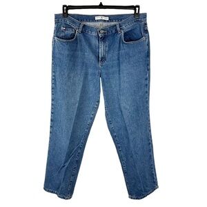 Tommy Hilfiger Woman Y2K Boyfriend Jean New Vintage Jeans